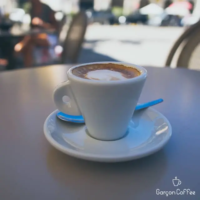Une Noisette Café: El café con un toque especial de leche - Comment Appelle-t-on un café avec beaucoup de lait une noisette café - Comment Appelle-t-on un café avec beaucoup de lait