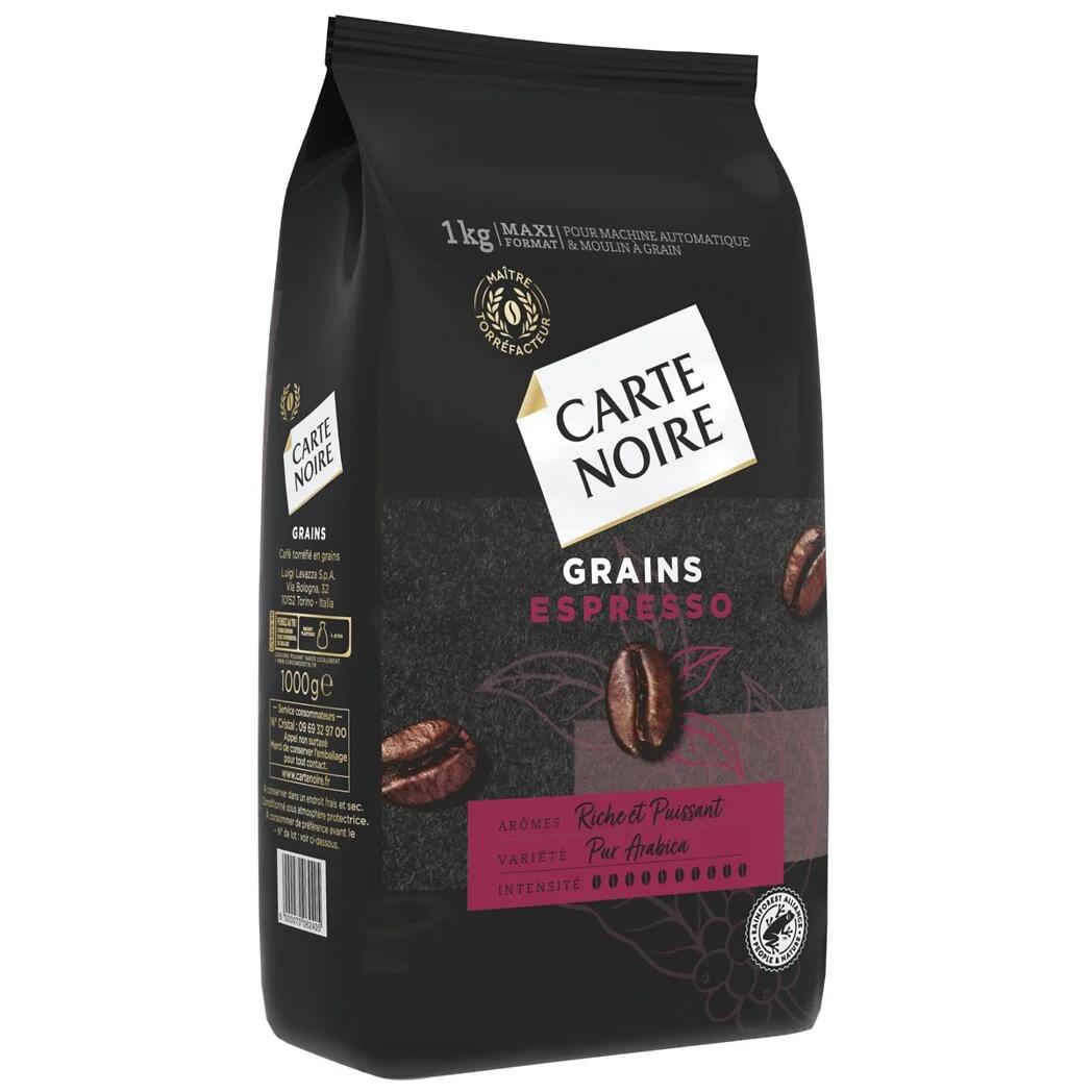 Café en grain Intermarché: El placer del café recién molido - Comment boire café en grain café en grain intermarché - Comment boire café en grain