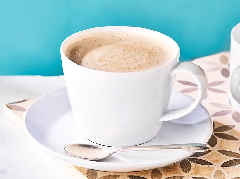 café au lait italien - Comment boire un café en Italie