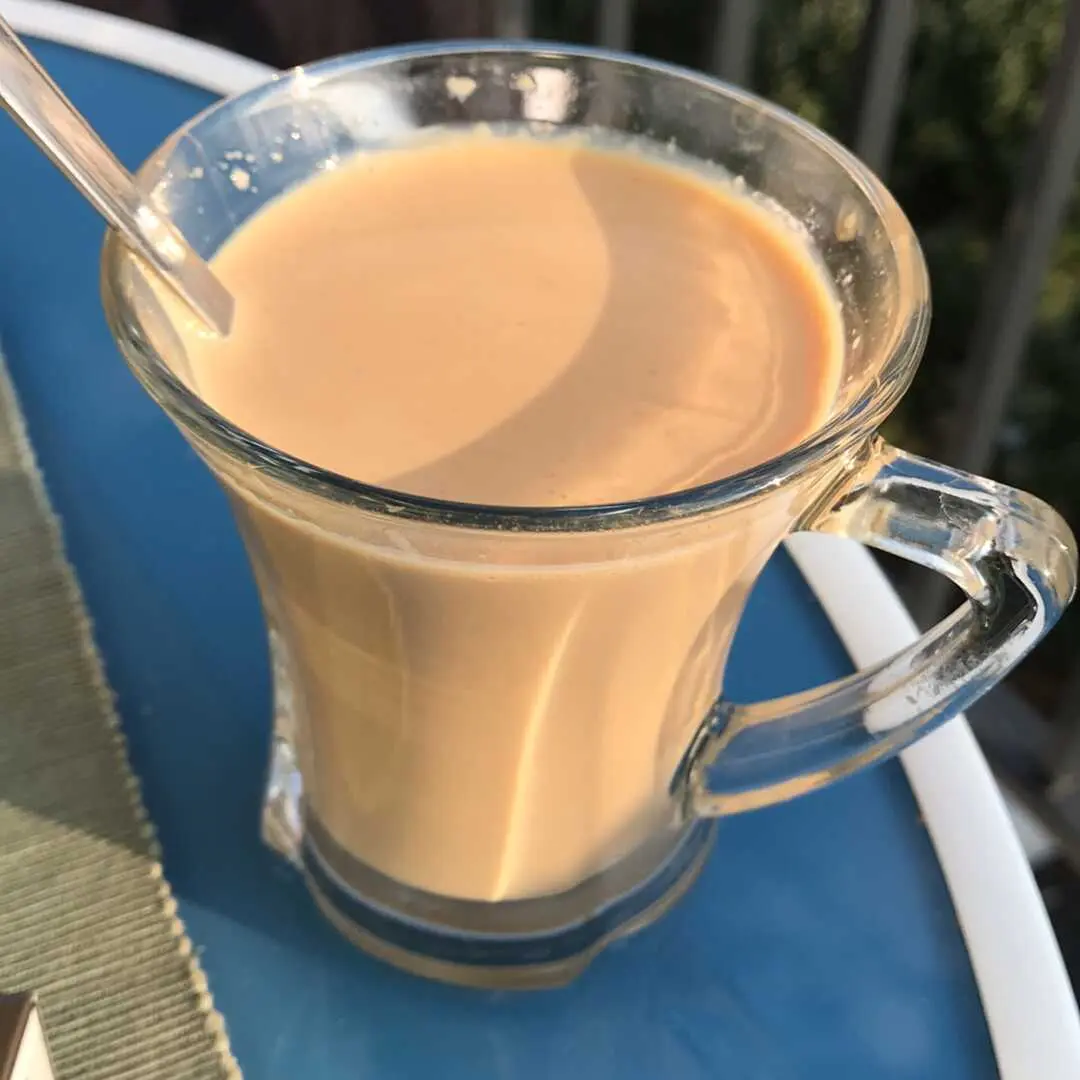 Calories del café au lait sucré: ¿Cómo calcularlas? - Comment calculer les calories d'une boisson calorie café au lait sucré - Comment calculer les calories d'une boisson