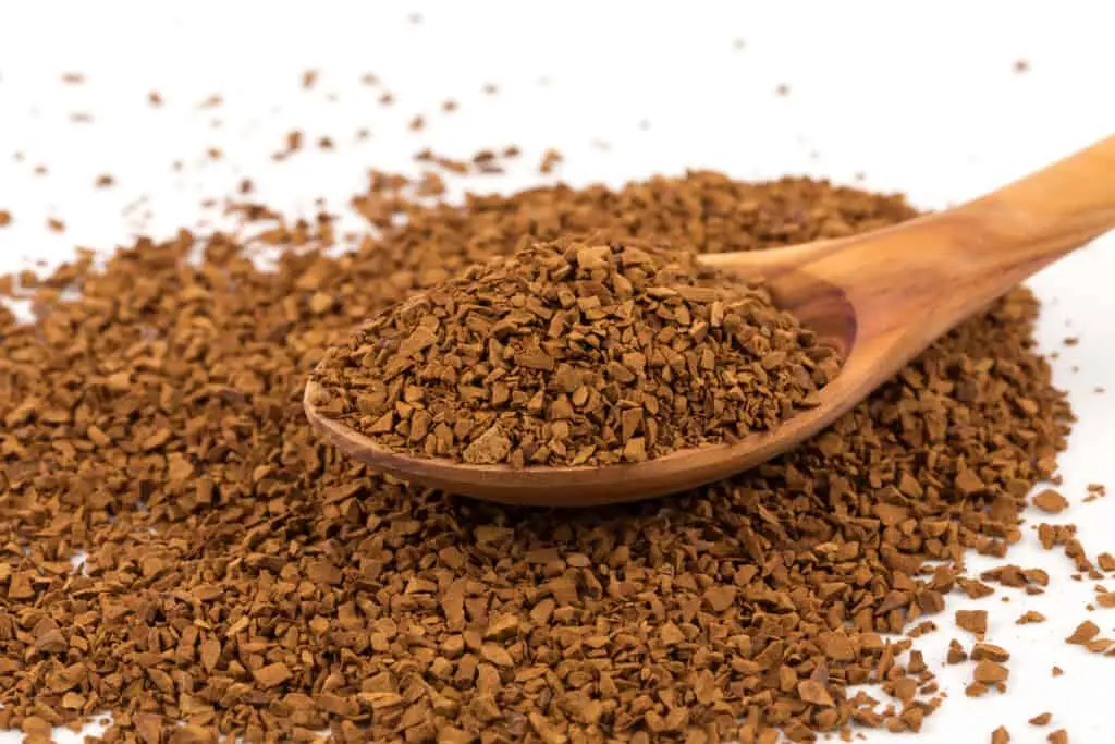 Café soluble lyophilisé: ¿es peligroso para la salud? - Comment est fabriqué le café soluble lyophilisé café soluble lyophilisé danger - Comment est fabriqué le café soluble lyophilisé