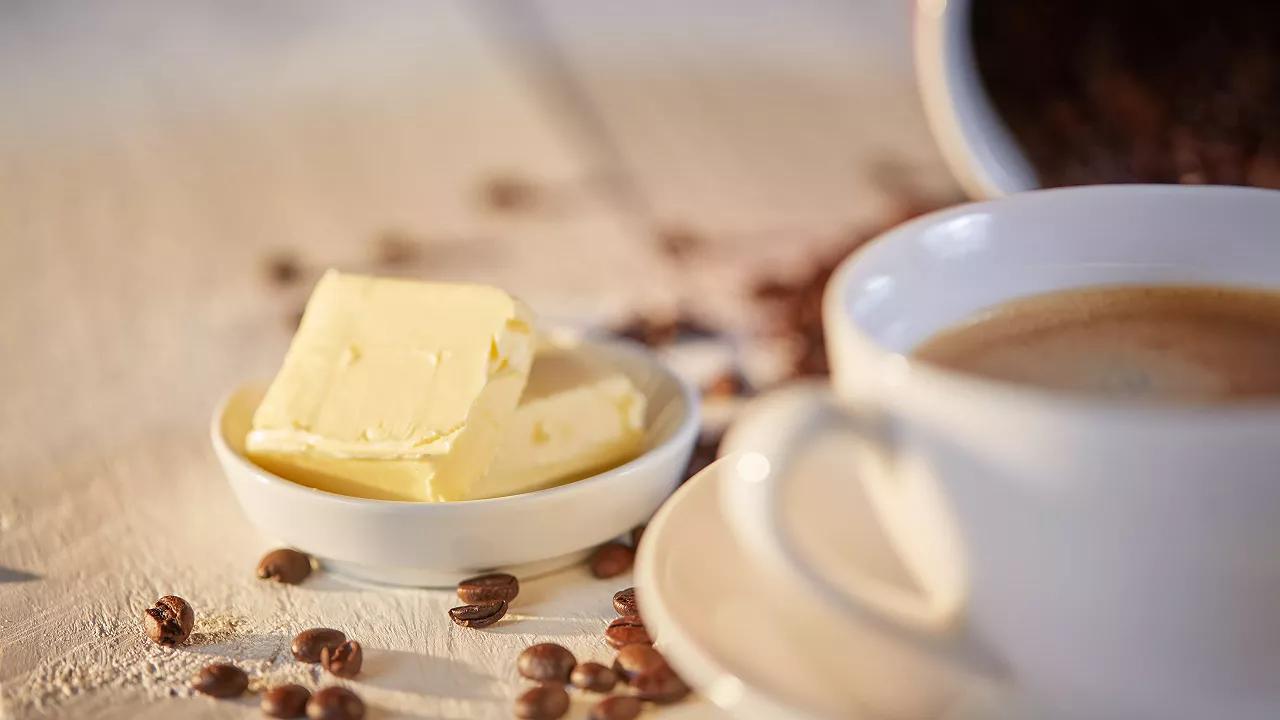 crème au beurre café pour moka - Comment faire épaissir une crème au beurre