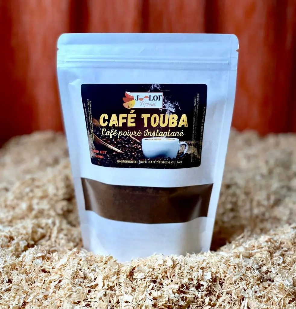 café touba bienfaits - Comment faire Touba