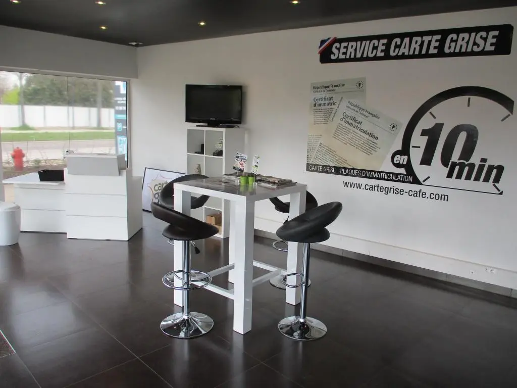 Carte Grise Café Dijon - Comment faire un changement d'adresse de carte grise gratuite carte grise café dijon - Comment faire un changement d'adresse de carte grise gratuite