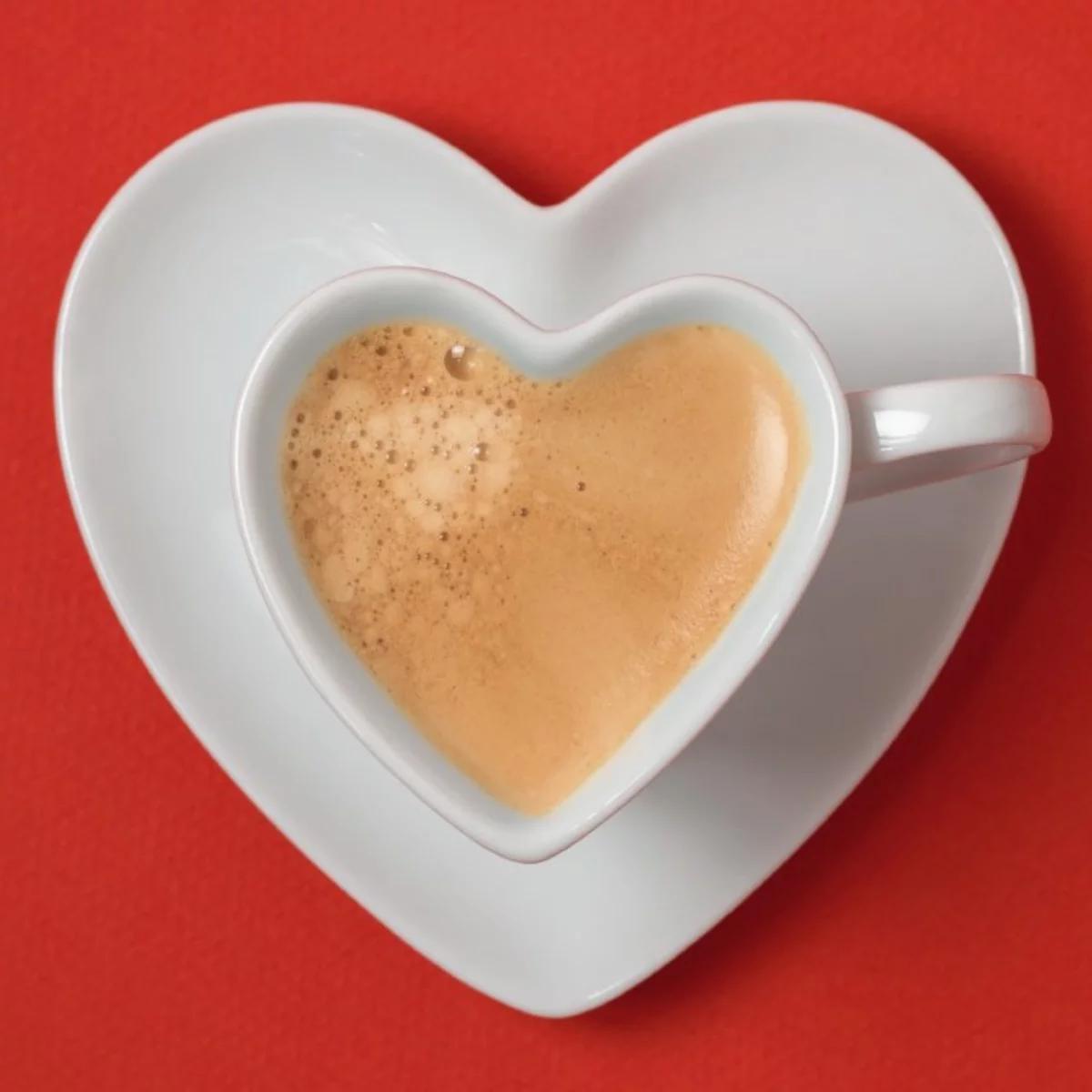 el cafe es bueno para el corazon - Cómo afecta el café a la circulacion