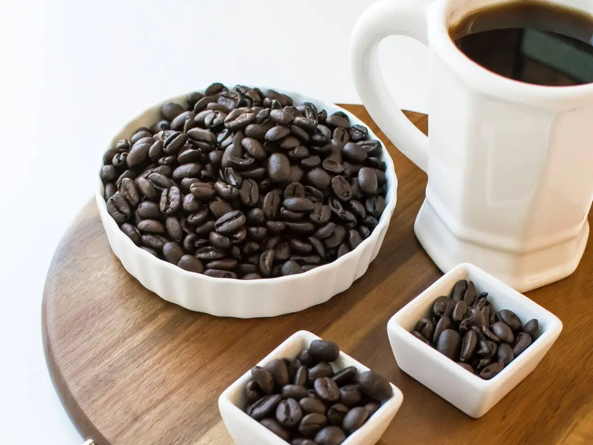 cafe tiene fibra - Cómo afecta el café a la flora intestinal