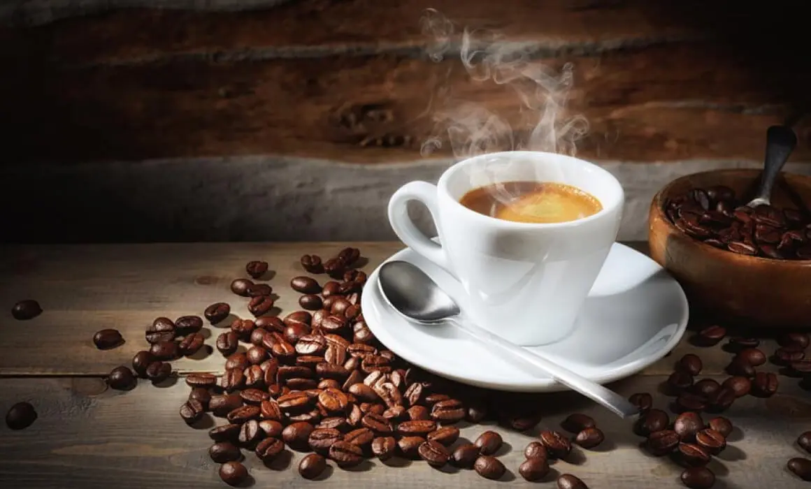 cafe y estrogenos - Cómo afecta el café en la menopausia