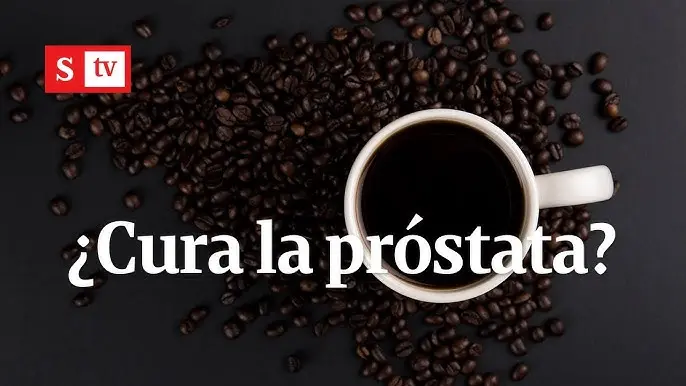 es malo el cafe para la prostata - Cómo afecta el café en la próstata