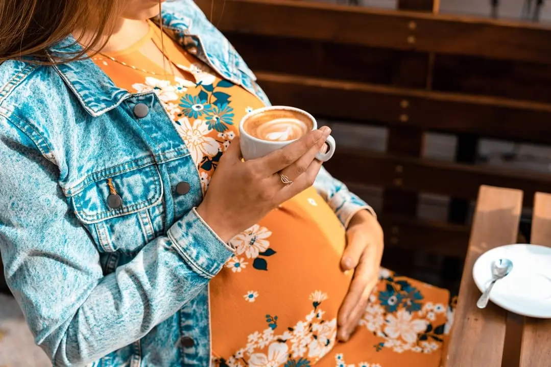 té y café en el embarazo - Cómo afecta el té en el embarazo