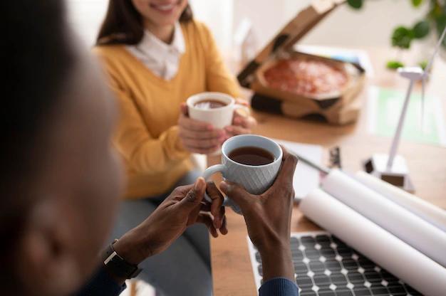 café & té responsabilidad social - Cómo afecta la responsabilidad social de una empresa