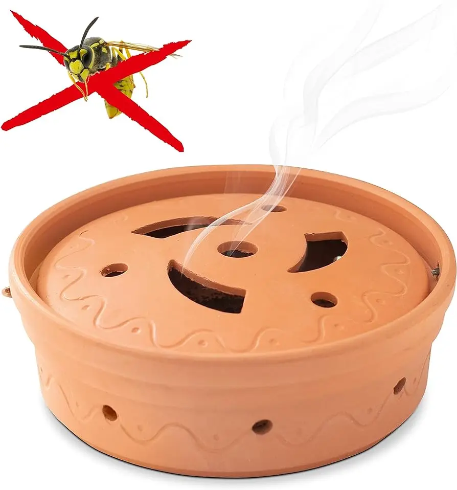 Café quemado para avispas: un método efectivo para ahuyentarlas - Cómo ahuyentar abejas con café cafe quemado para avispas - Cómo ahuyentar abejas con café