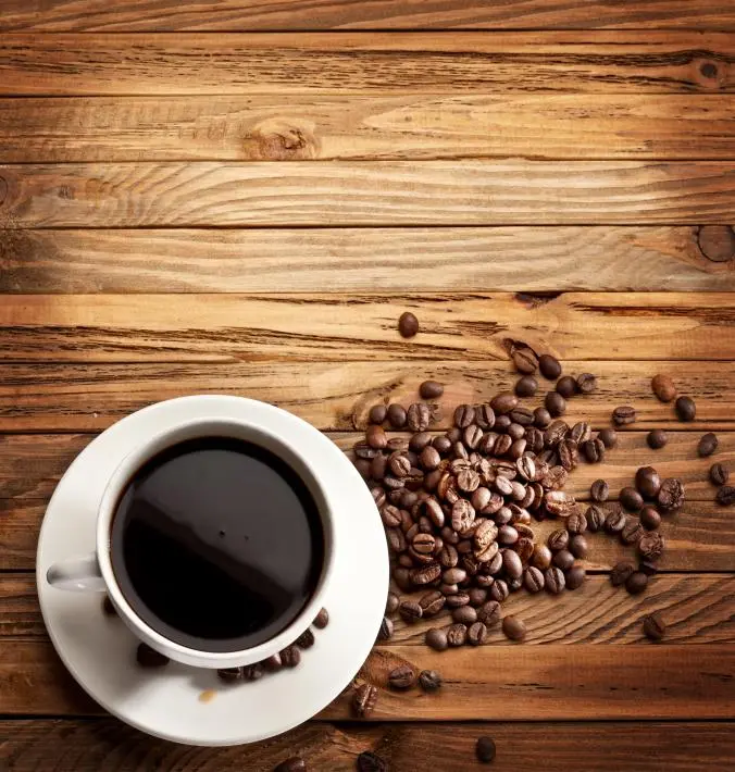 el cafe sube la presión - Cómo bajar la presión alta en pocos minutos
