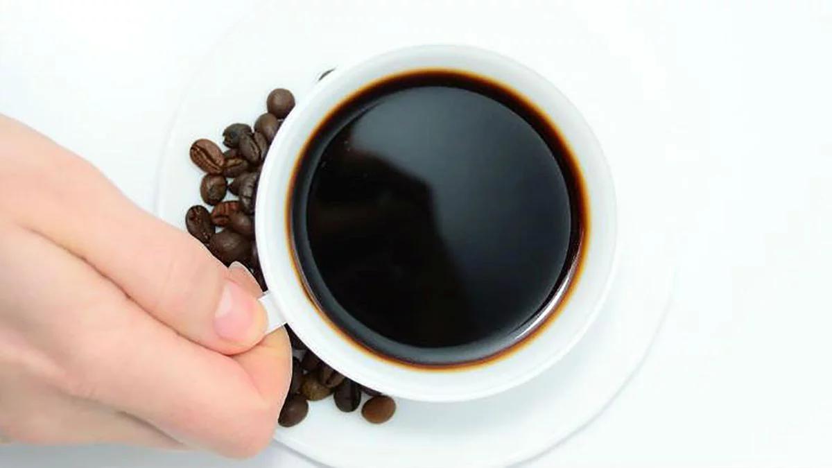 el cafe baja la tension - Cómo bajar la presión con café