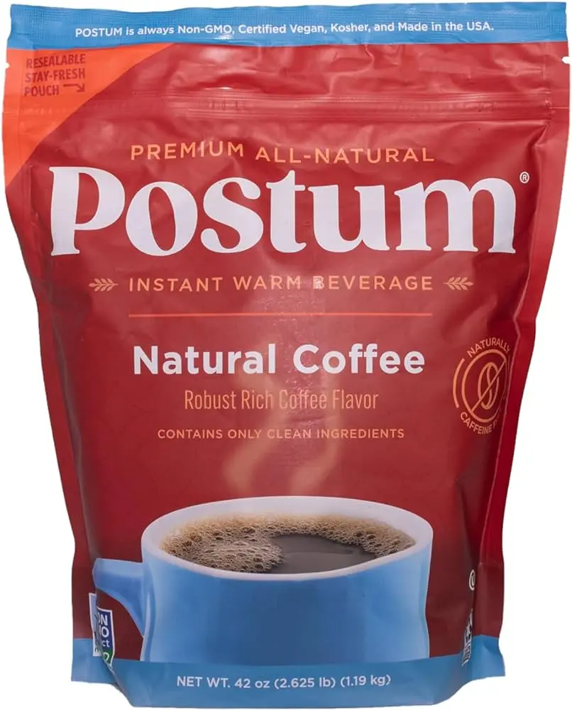 sustituto del café con cafeína - Cómo consumir cafeína sin tomar café