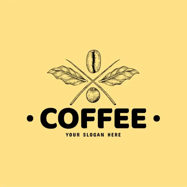 logotipos de marcas de cafe - Cómo crear un logotipo de una marca