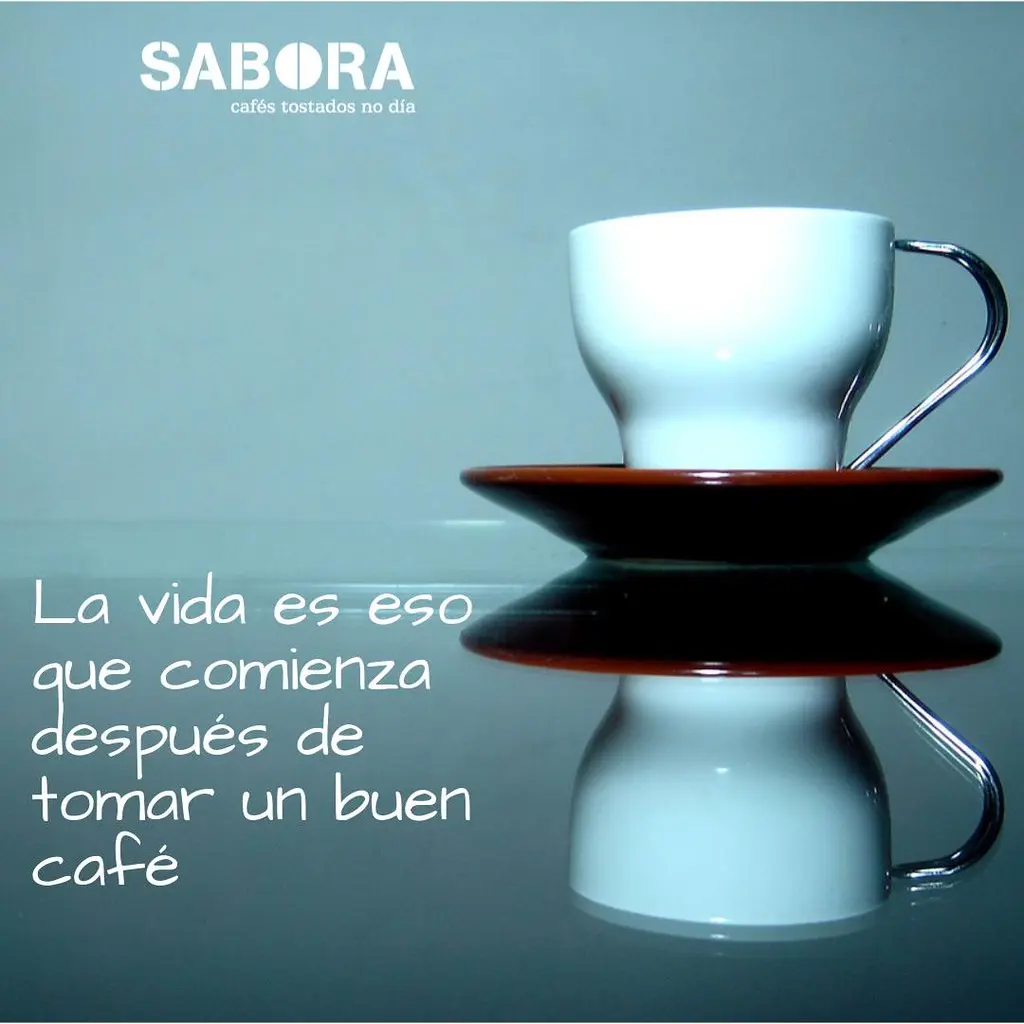 buenos dias cafe frases - Cómo dar los buenos días con frases bonitas
