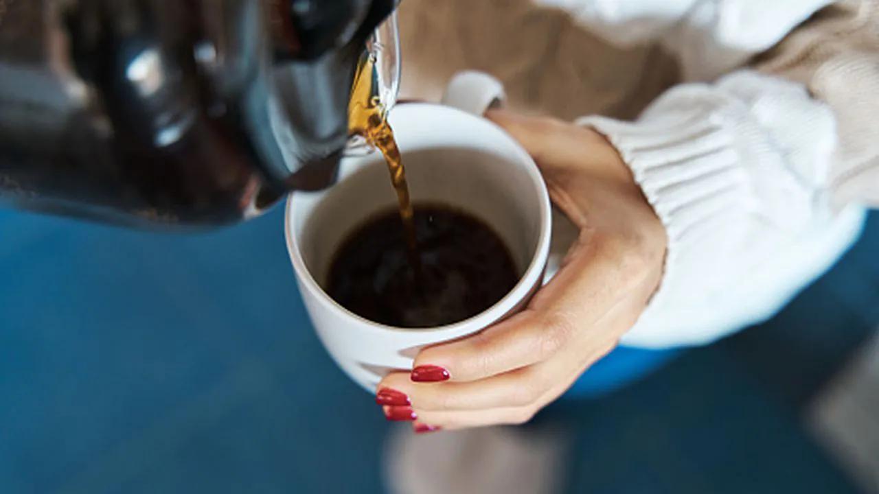 como dormir despues de haber tomado cafe - Cómo dormir después de tomar café