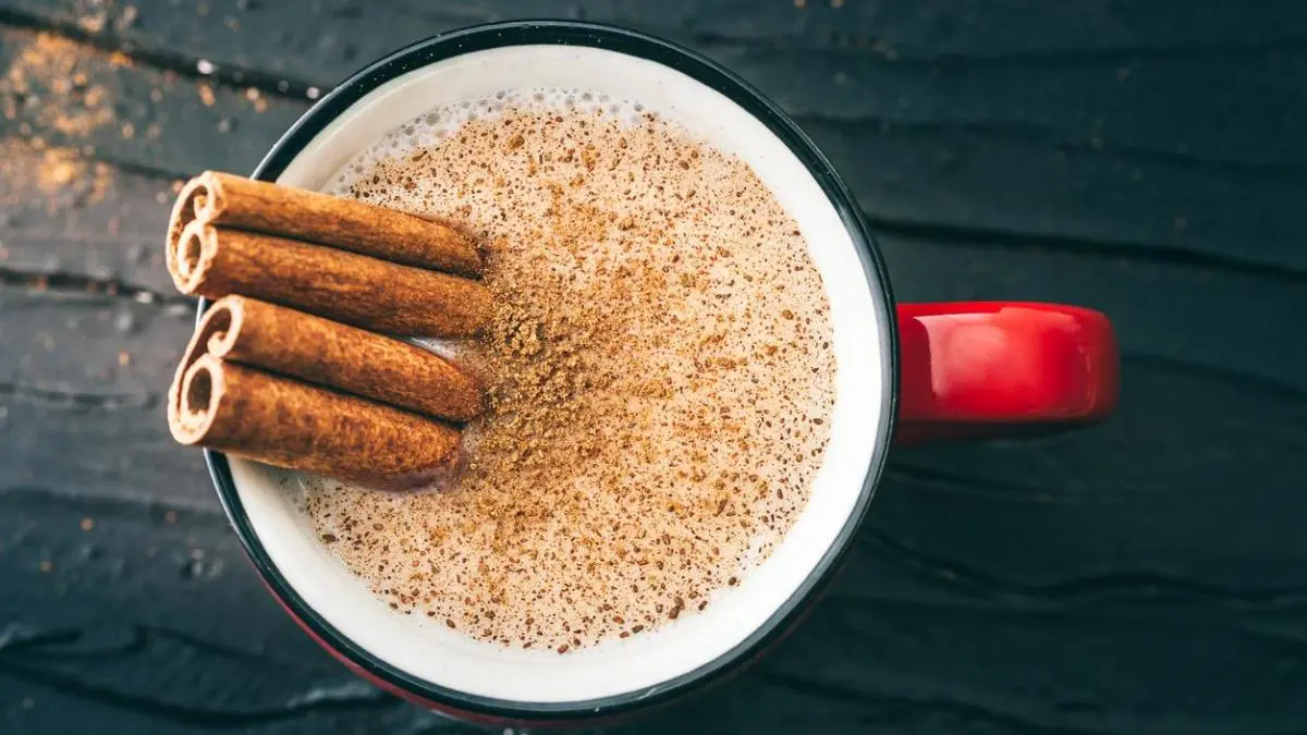 canela en el cafe - Cómo endulzar el café con canela