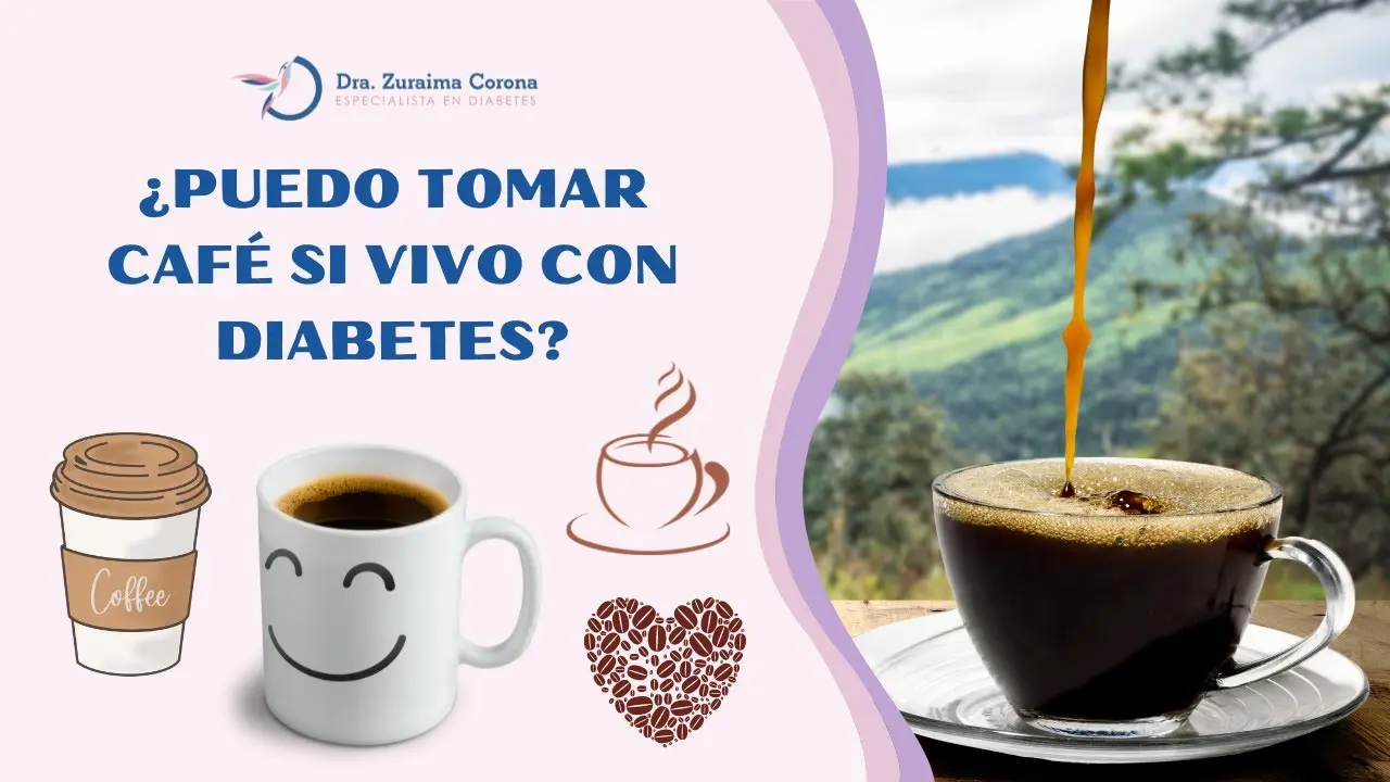 puedo tomar cafe si soy diabetico - Cómo endulzar un café para un diabético