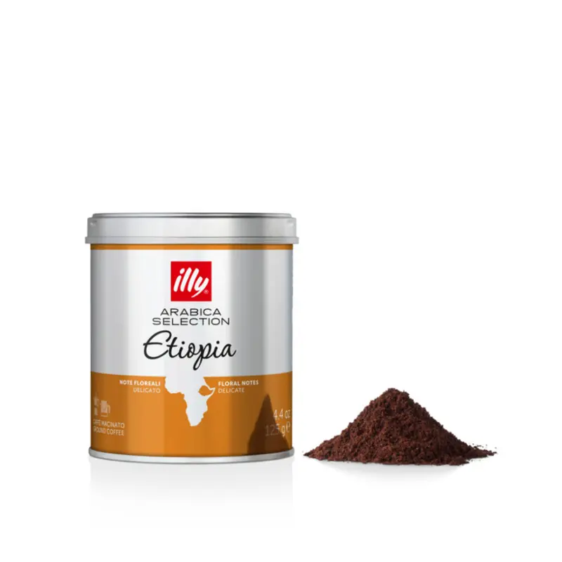 cafe arabica etiopia - Cómo es el café de Etiopía