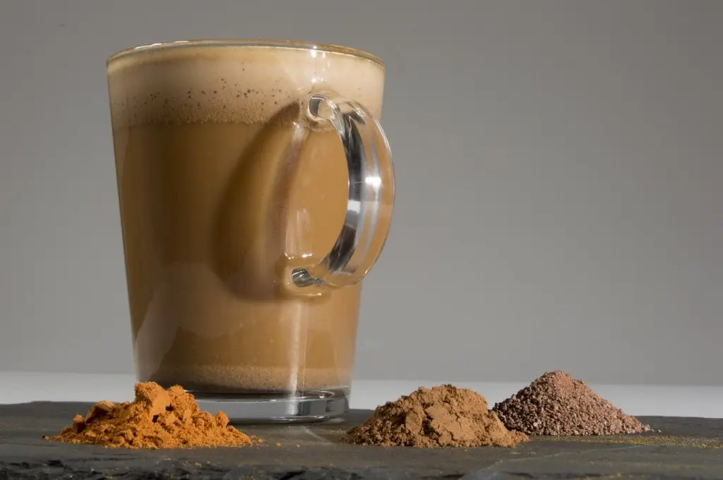 Café Azteca: Los ingredientes detrás de su delicioso sabor - Cómo es el café oro azteca café azteca ingredientes - Cómo es el café oro azteca