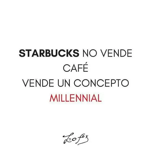 starbucks no vende café vende experiencias - Cómo es la experiencia en Starbucks
