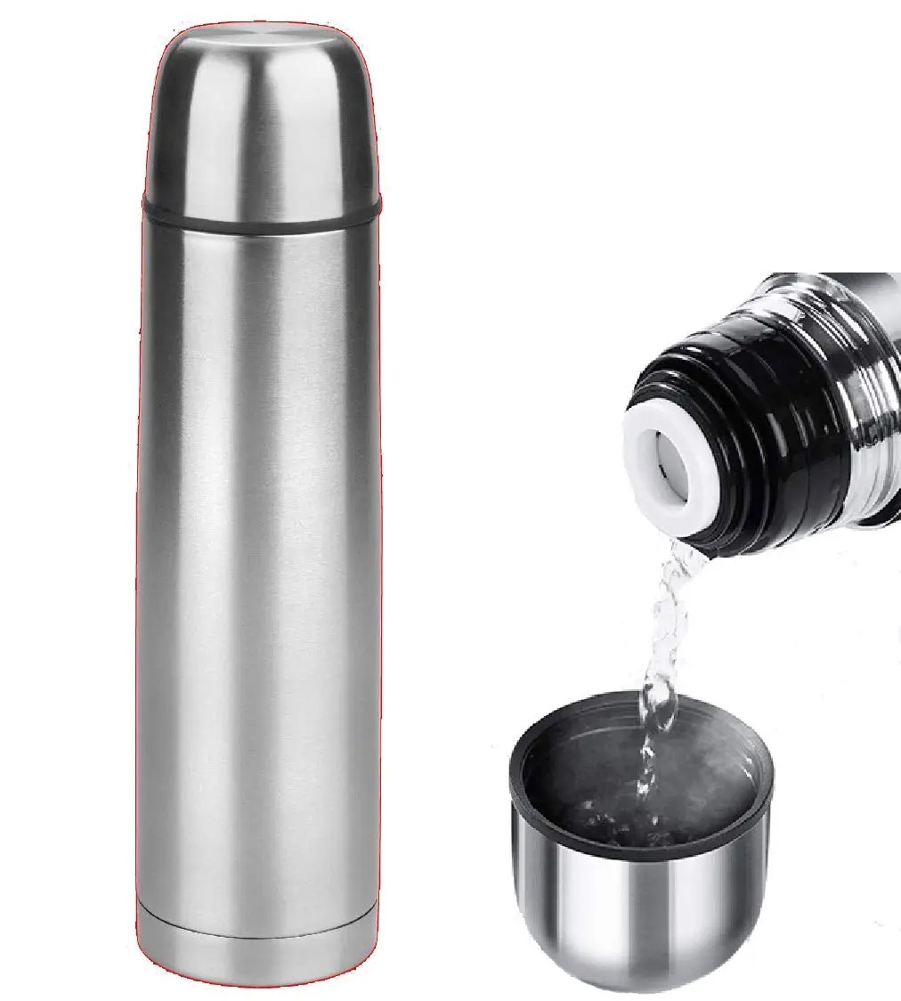 Botella para café: la solución perfecta para disfrutar de tu café favorito en cualquier momento - Cómo funciona una botella de termo botella para cafe - Cómo funciona una botella de termo