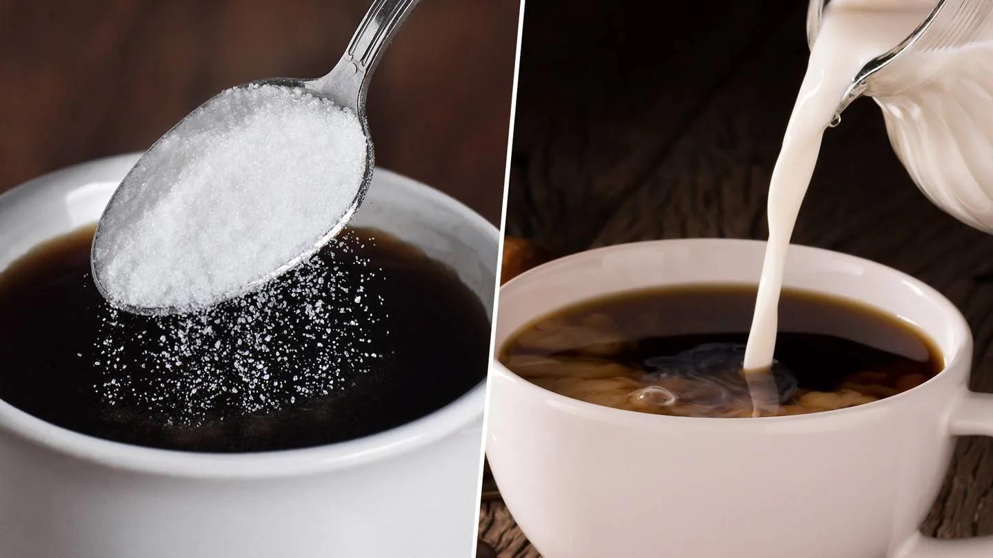 Cómo hacer que el café sepa dulce sin azúcar - Cómo hacer que el café sepa dulce sin azúcar añadirle al café en lugar de azúcar - Cómo hacer que el café sepa dulce sin azúcar