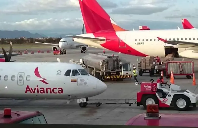 Aeropuerto del Café: El proyecto emblemático del Eje Cafetero - Cómo llegar al Eje Cafetero en avión aeropuerto del café - Cómo llegar al Eje Cafetero en avión