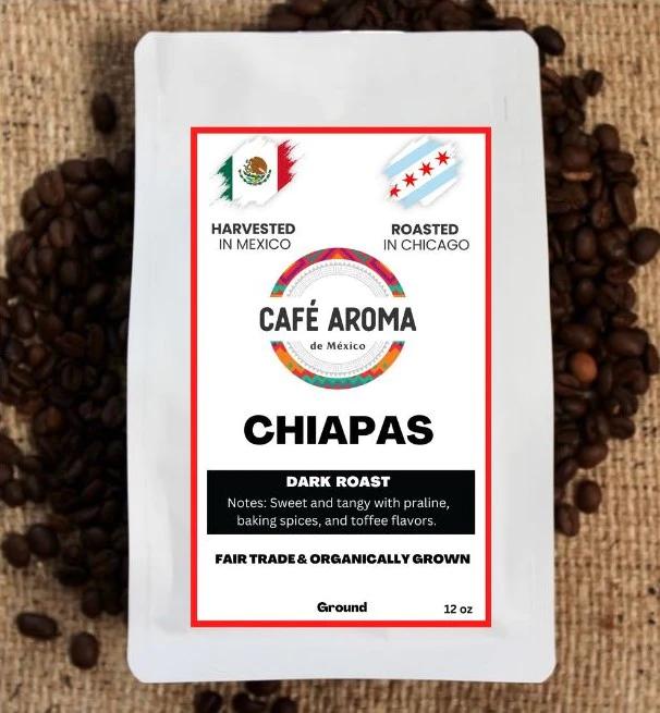 cafe chiapas - Cómo llegó el café a Chiapas
