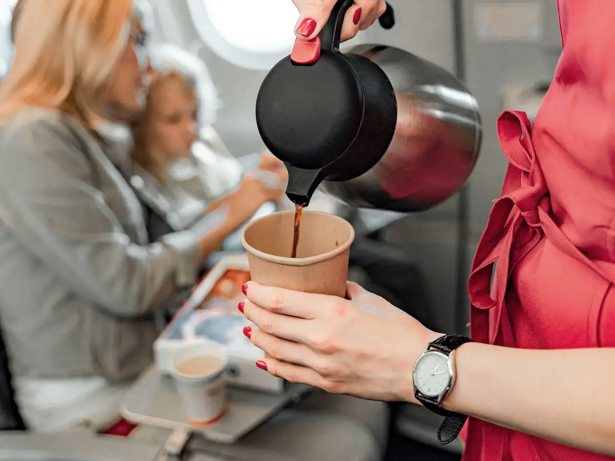 se puede subir cafe al avion - Cómo llevar café molido en el avión