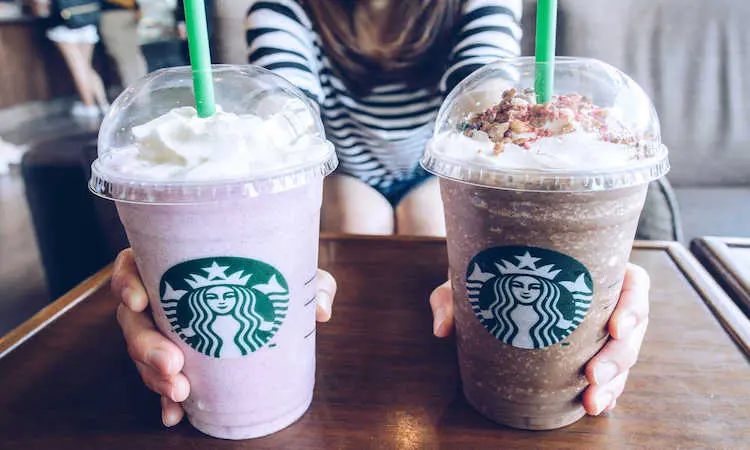 cafe gratis starbucks cumpleaños - Cómo pedir refill en Starbucks