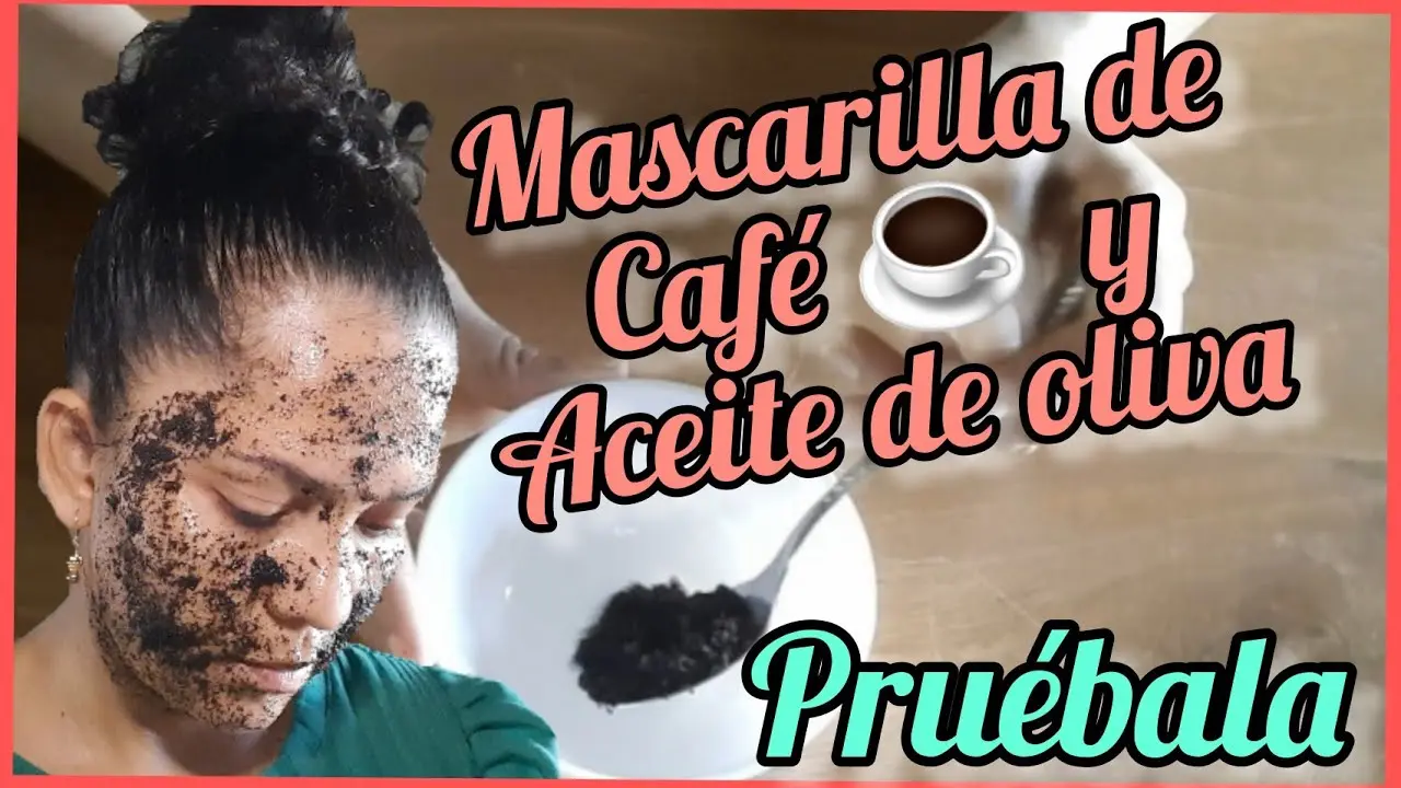 Aceite de oliva y café para la piel: una combinación poderosa para el cuidado facial - Cómo preparar el aceite de oliva para eliminar arrugas y manchas del rostro aceite de oliva y café para la piel - Cómo preparar el aceite de oliva para eliminar arrugas y manchas del rostro