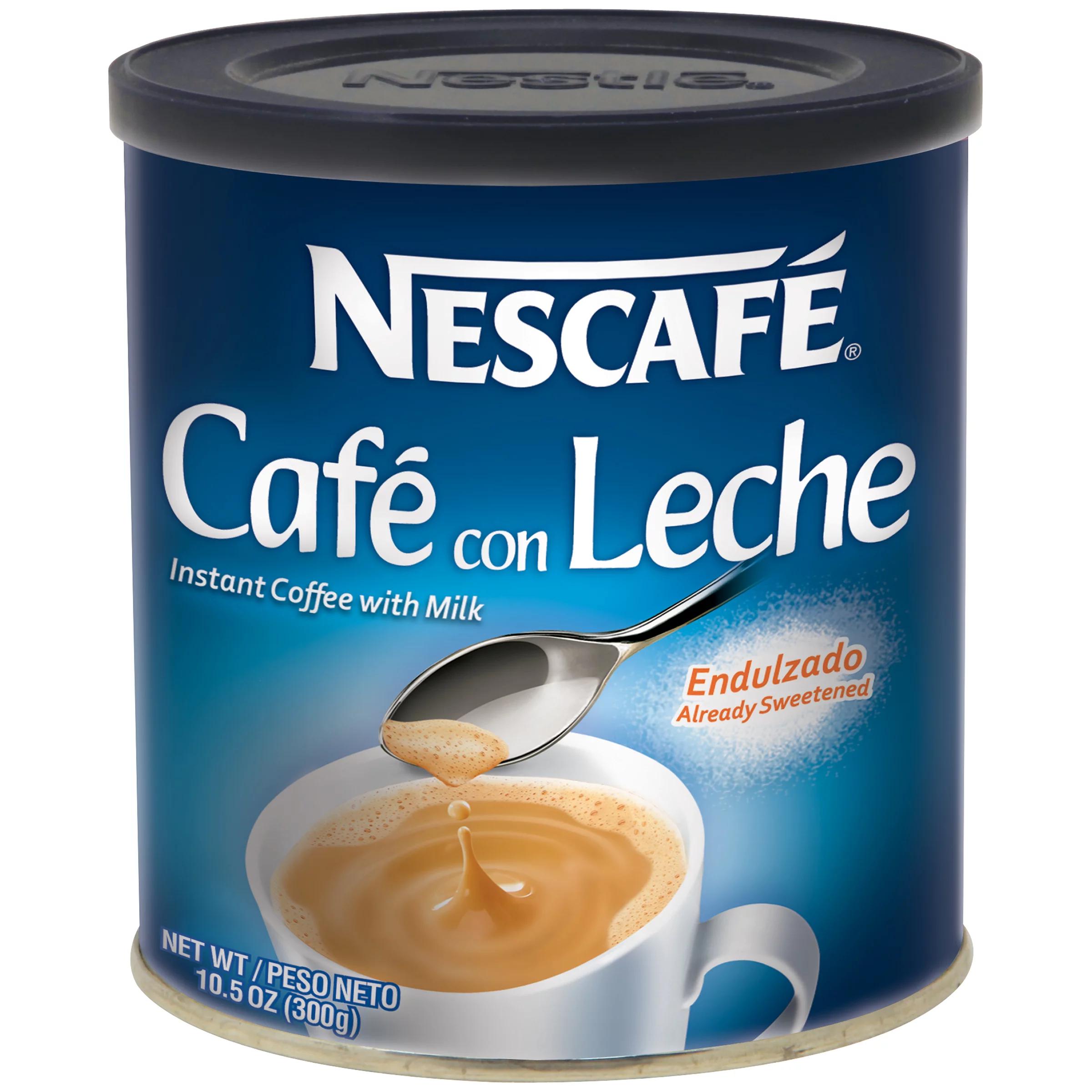 Café Con Leche Nestlé La Combinación Perfecta Para Tus Mañanas Despiste Café 