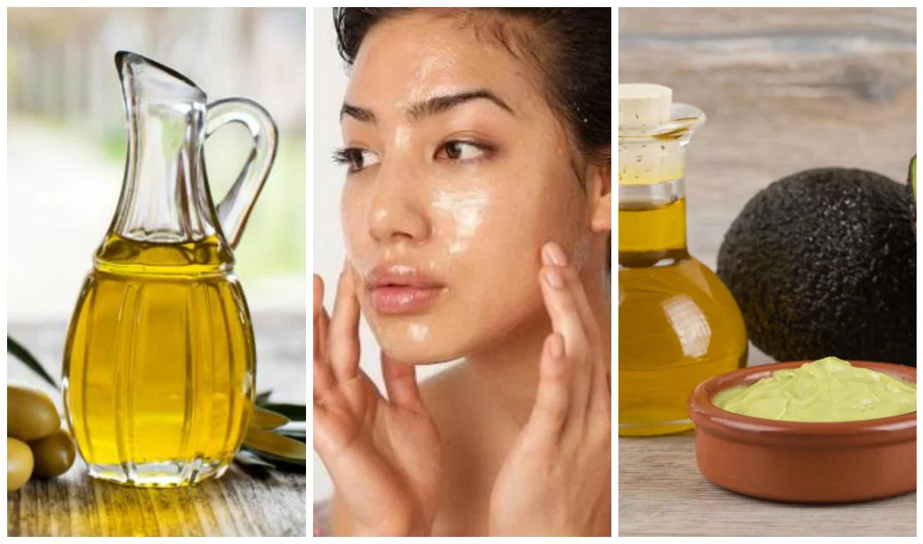 mascarilla de cafe miel y aceite de oliva - Cómo preparar una mascarilla con aceite de oliva para eliminar arrugas y manchas