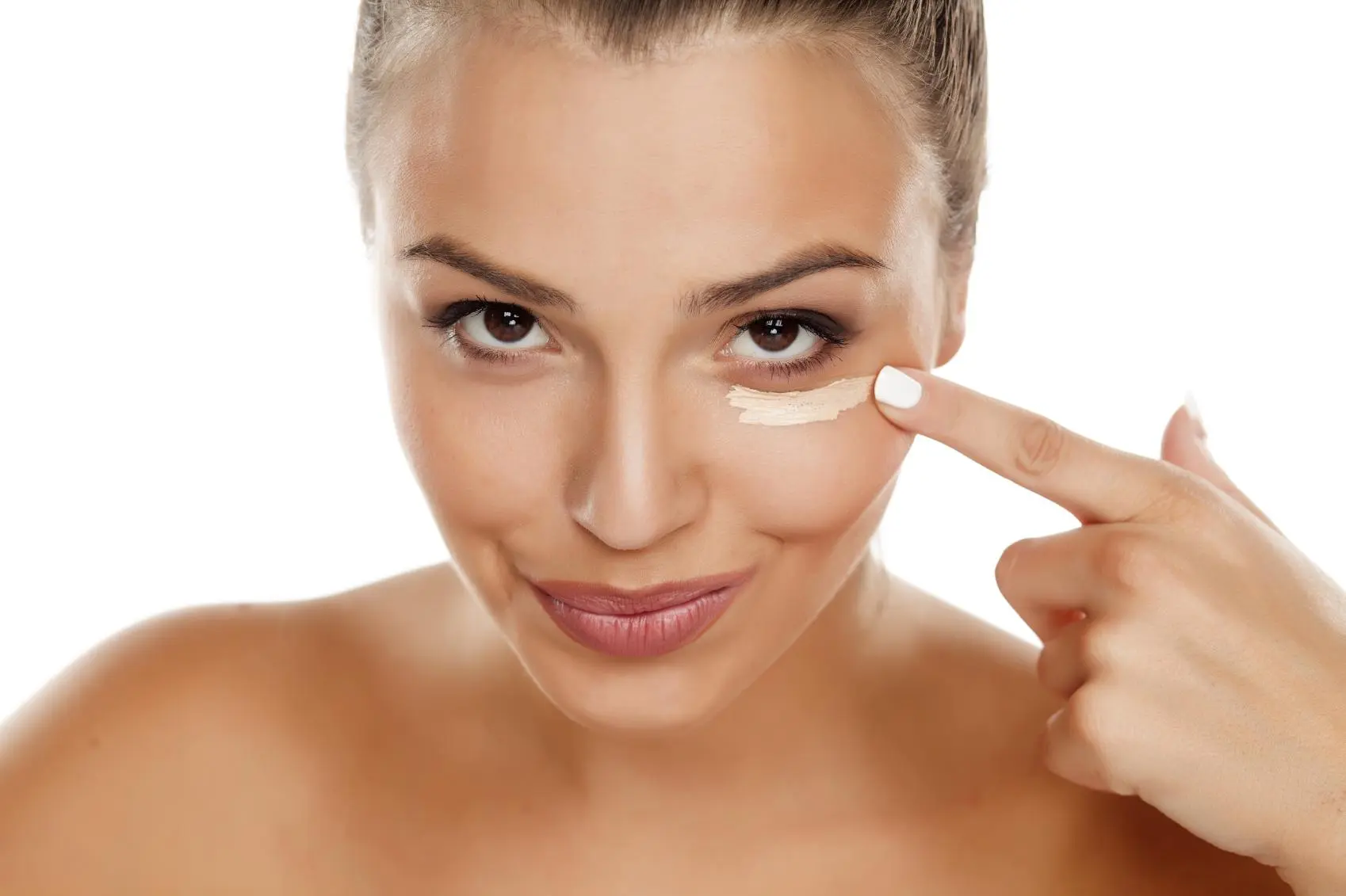 Cómo quitar manchas de café en el ojo de forma natural - Cómo quitar manchas de los ojos naturalmente como quitar mancha café en el ojo - Cómo quitar manchas de los ojos naturalmente
