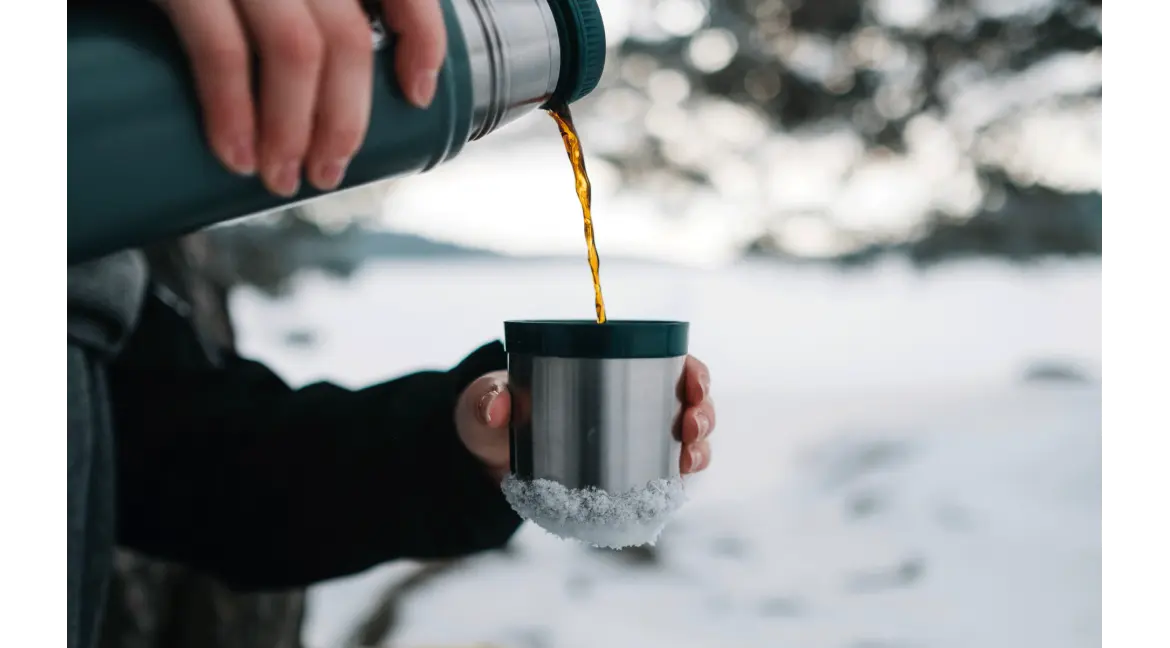como quitar el sabor a cafe de un termo - Cómo quitar olor de café a un termo
