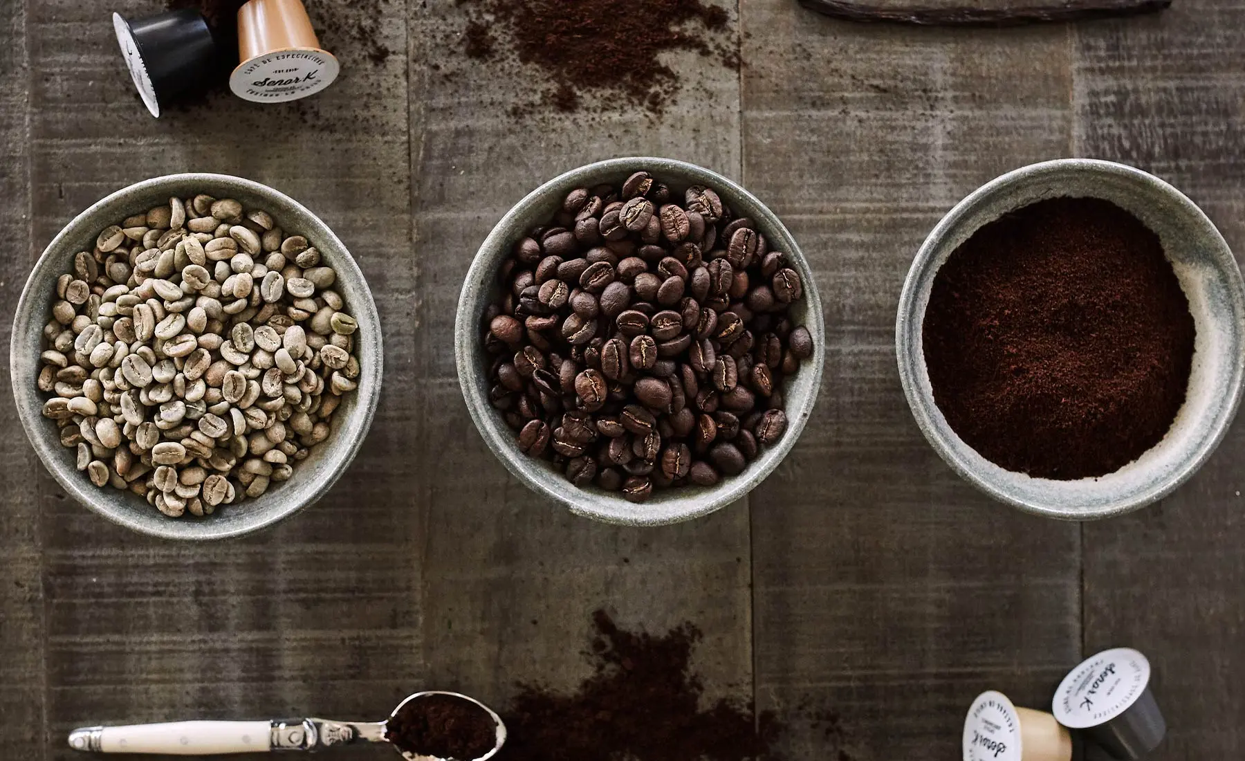 Café de especialidad: una experiencia única para los amantes del café - Cómo saber si el café es de especialidad cafe de especialidad - Cómo saber si el café es de especialidad
