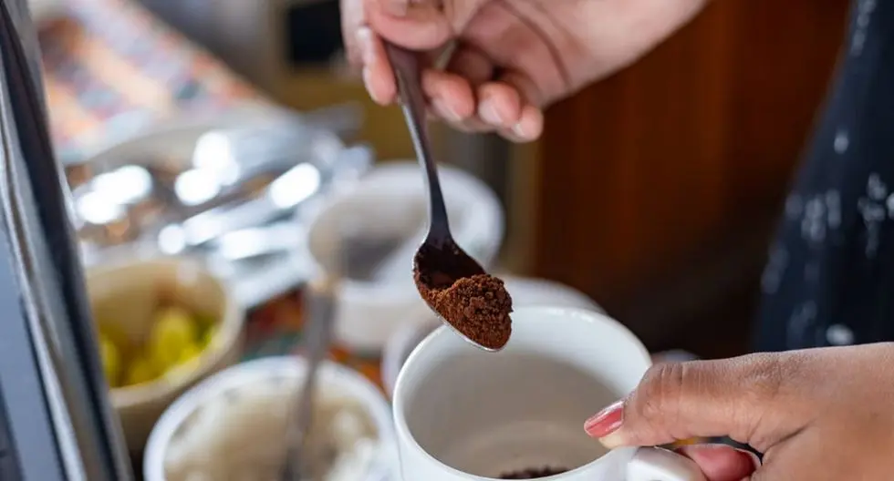 El mejor café soluble: ¿Cuál es y cómo elegirlo? - Cómo saber si el café soluble es bueno mejor cafe soluble - Cómo saber si el café soluble es bueno