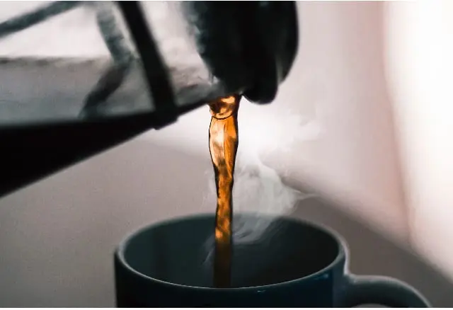 aroma del café causantes - Cómo saber si tengo Hiperosmia