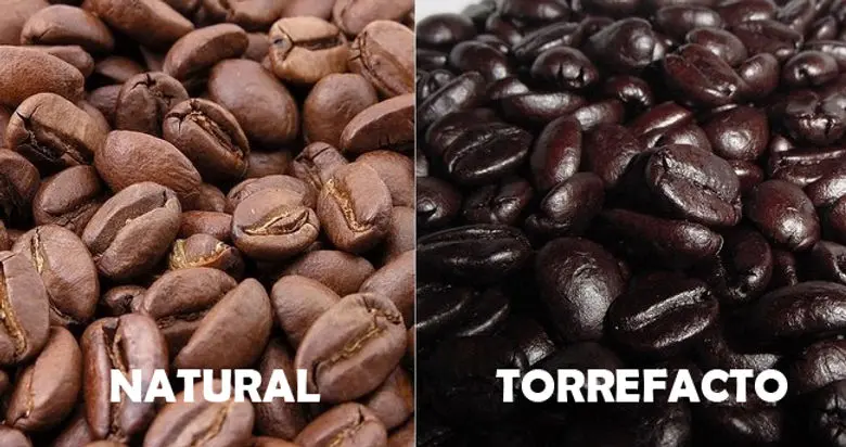 Cómo saber si un café es torrefacto - Cómo saber si un café lleva torrefacto como saber si un cafe es torrefacto - Cómo saber si un café lleva torrefacto