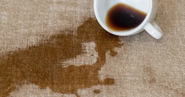 mancha de cafe - Cómo sacar mancha de café con leche en ropa blanca
