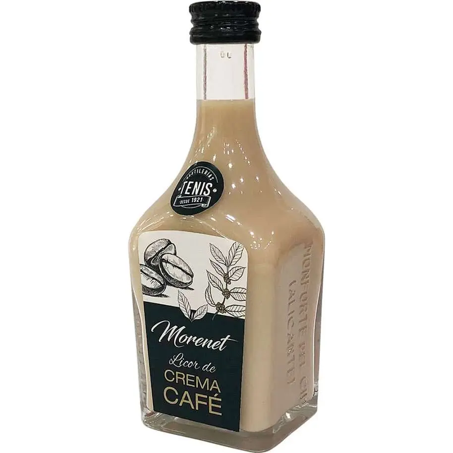 Botella de licor de café con crema: una deliciosa experiencia para disfrutar - Cómo se bebe el licor de crema botella de licor de cafe con crema - Cómo se bebe el licor de crema