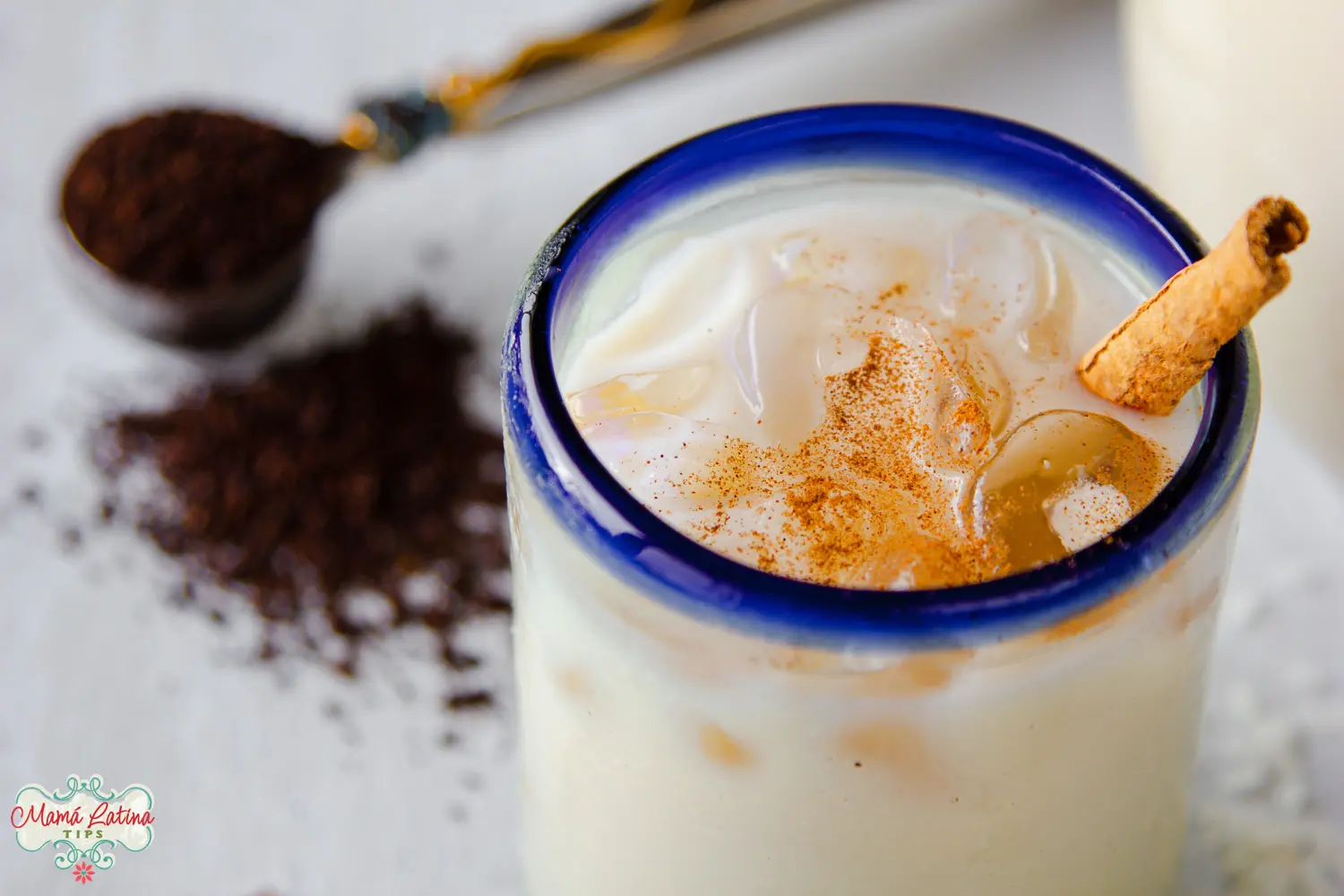 horchata de cafe - Cómo se debe tomar la horchata