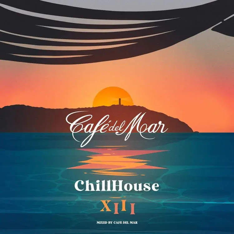 cafe del mar discos - Cómo se dice álbumes