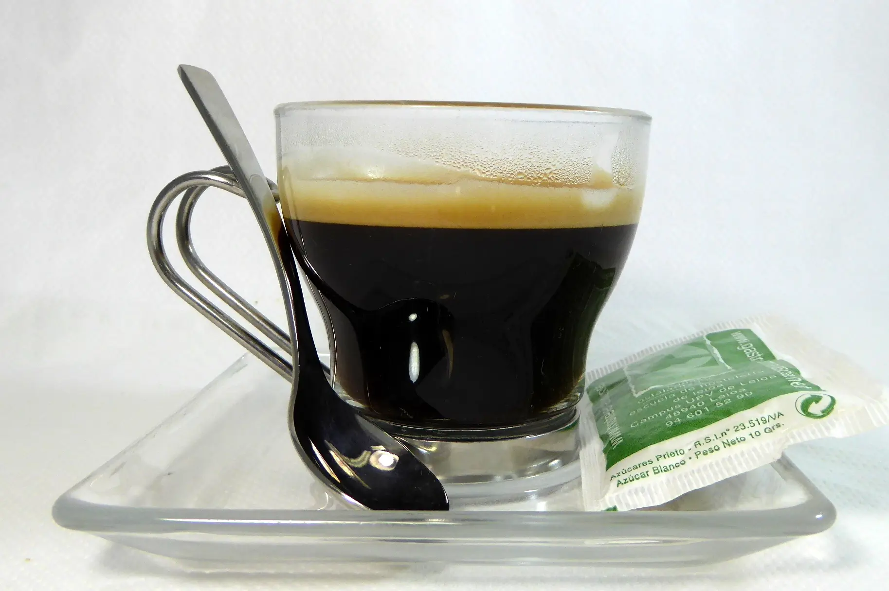 cafe solo en euskera - Cómo se dice café solo en italiano