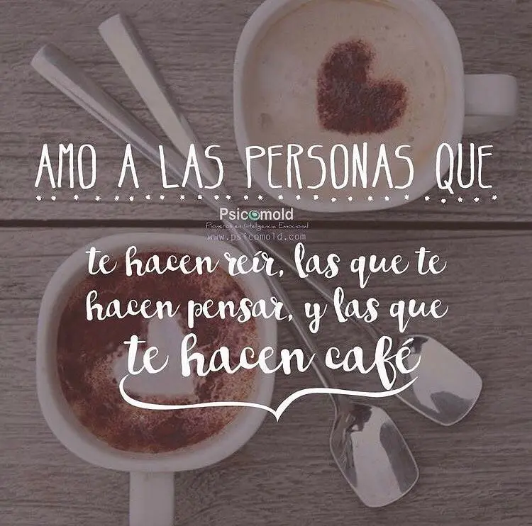gracias por el cafe - Cómo se dice gracias por el café
