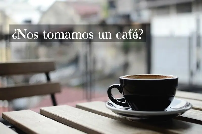 a ver si tomamos un café en euskera - Cómo se dice sí en Euskadi