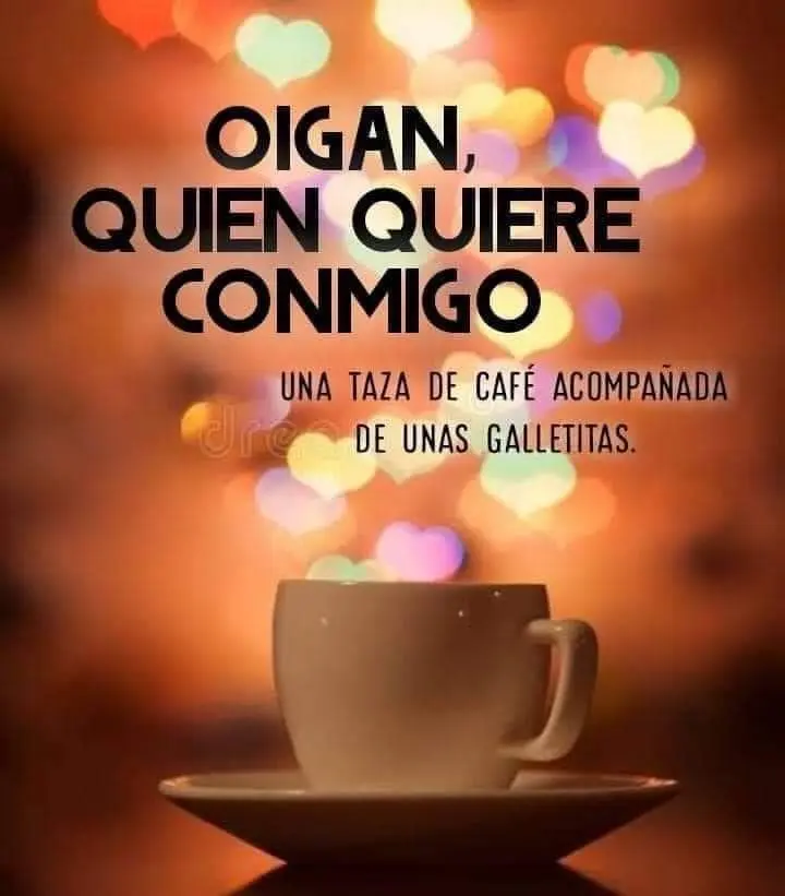 quieres tomar un cafe conmigo - Cómo se dice yo quiero un café