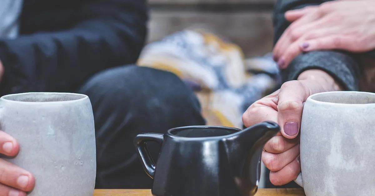 Café en alemán: Cómo pedir un café cortado en Alemania - Cómo se escribe el café en alemán cafe en aleman - Cómo se escribe el café en alemán